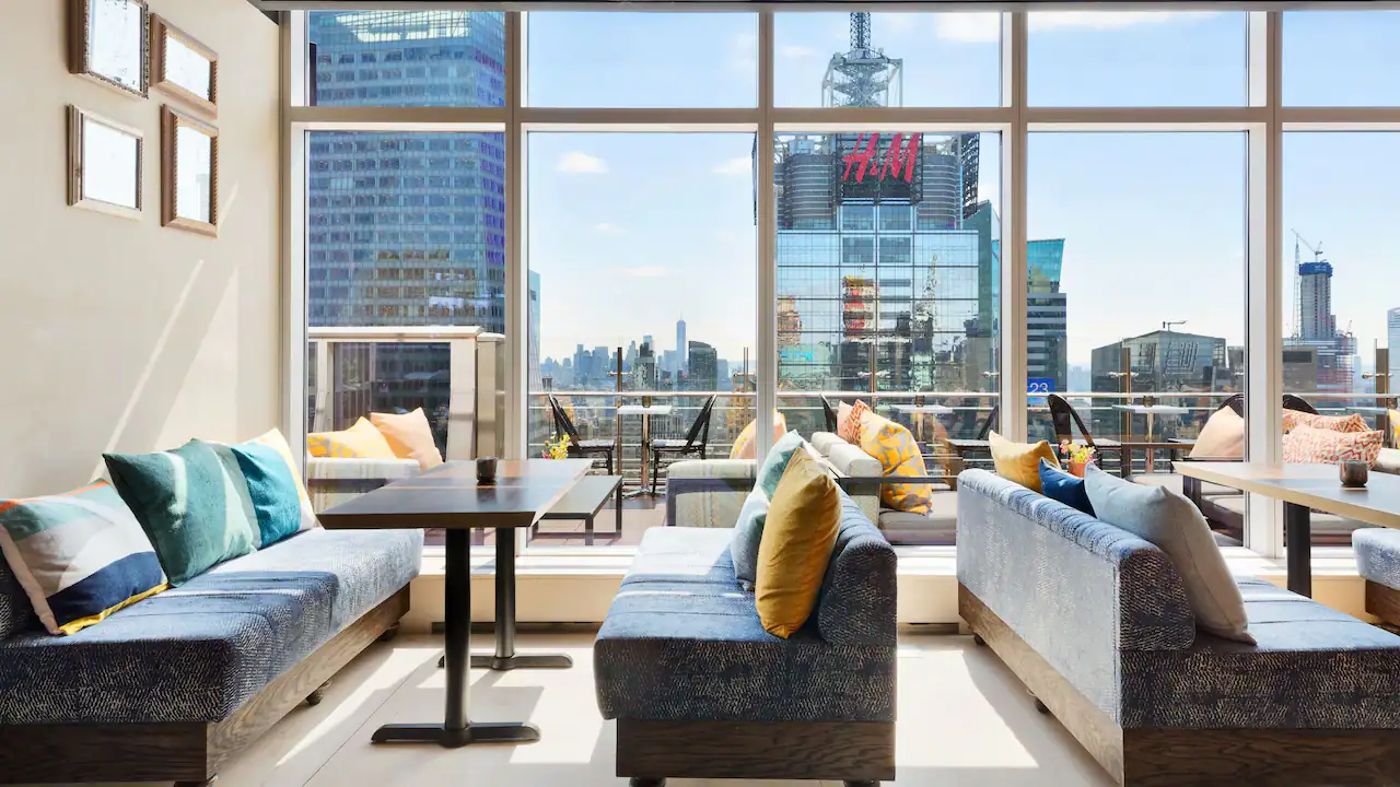 Hyatt Centric Times Square