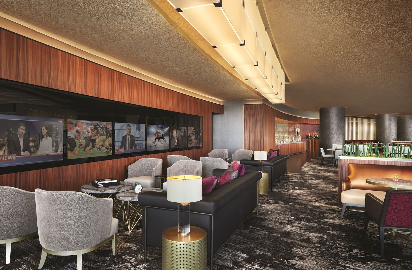 Aria Resort & Casino