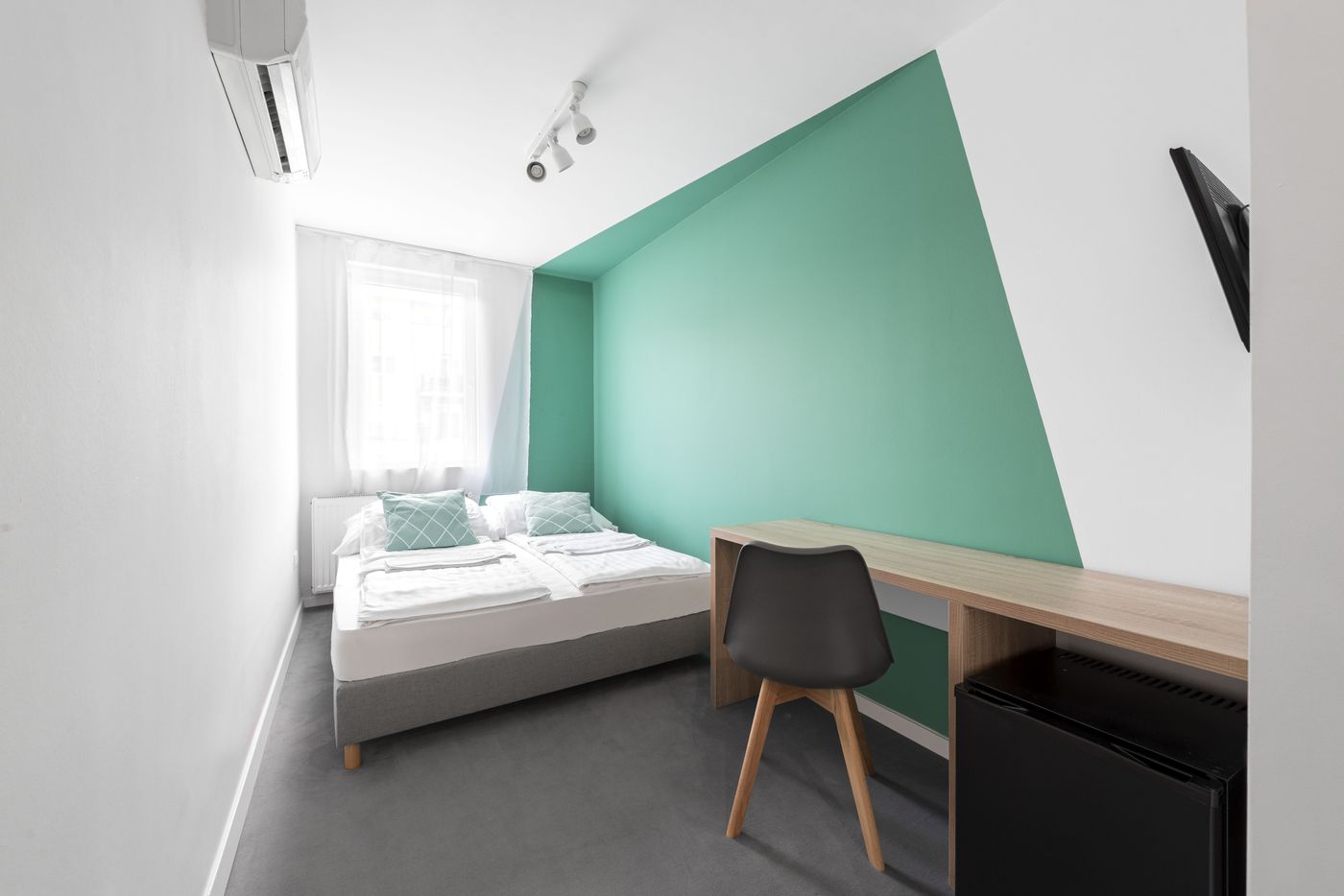 Hotel Chesscom-Hungary-BUDAPEST-Room-5