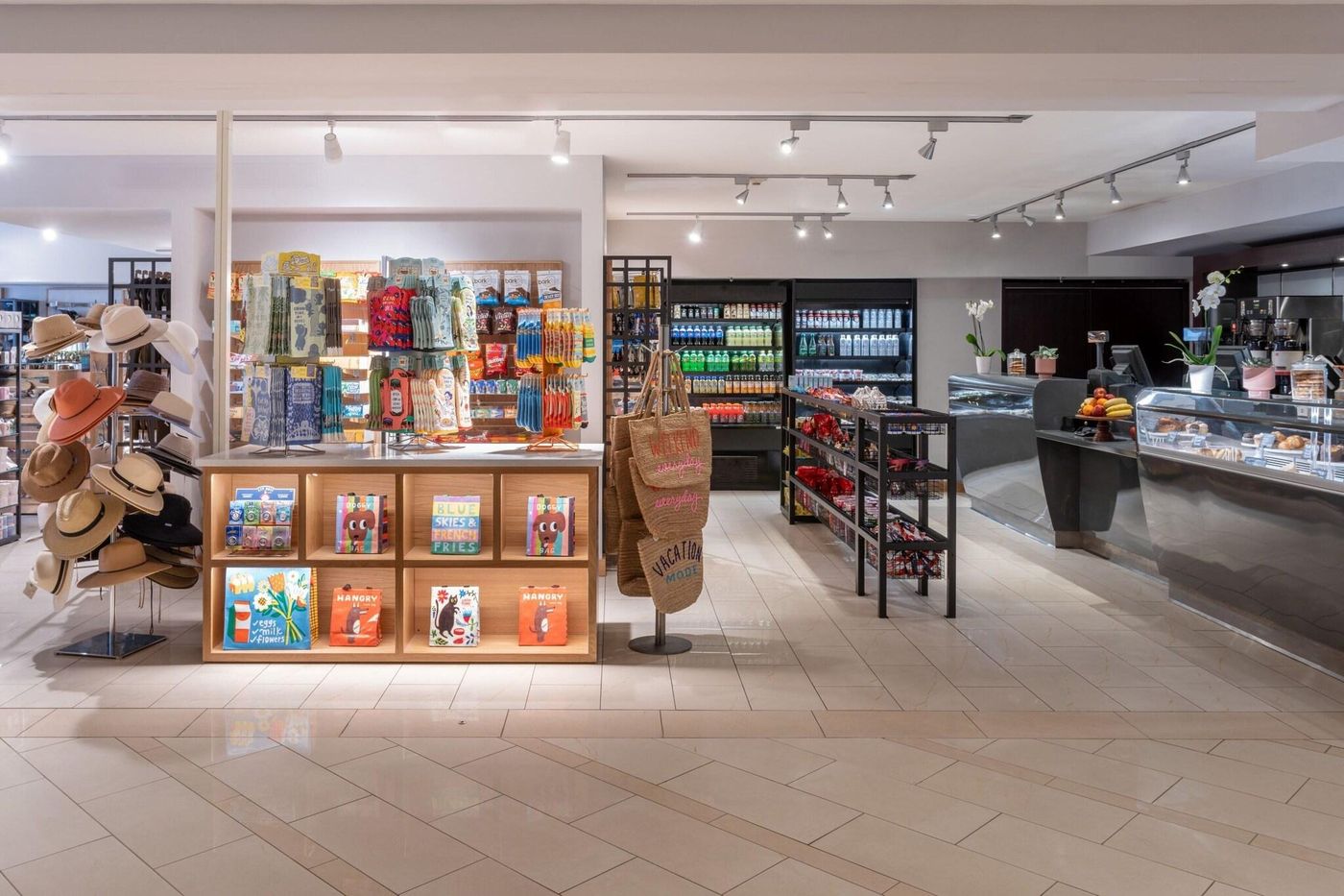 Miami Marriott Biscayne Bay - United States - Miami - General view - 1