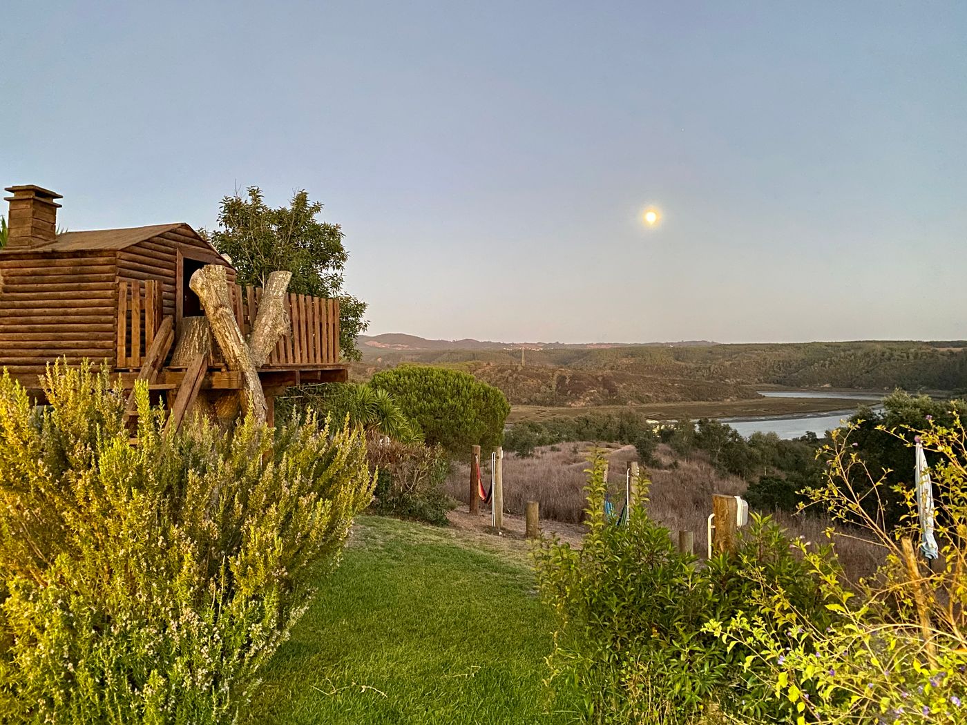 Monte do Zambujeiro-Portugal-VILA NOVA DE MILFONTES-General view-1