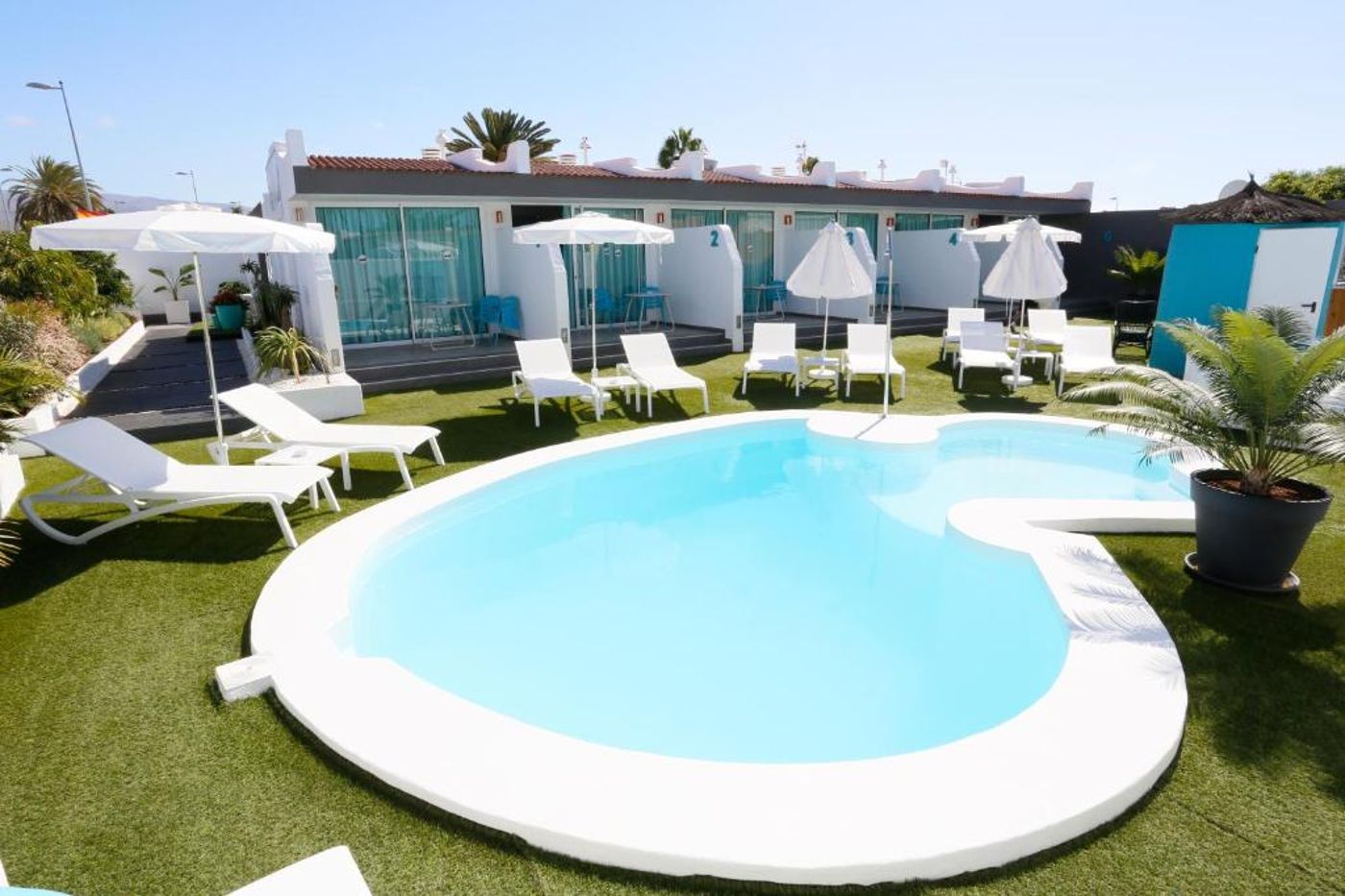 Beach Boys Playa *Gay Men Only*