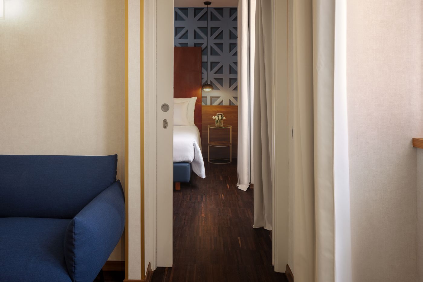 Maison-Roma-Piazza-di-Spagna---UNA-Esperienze-Room-27