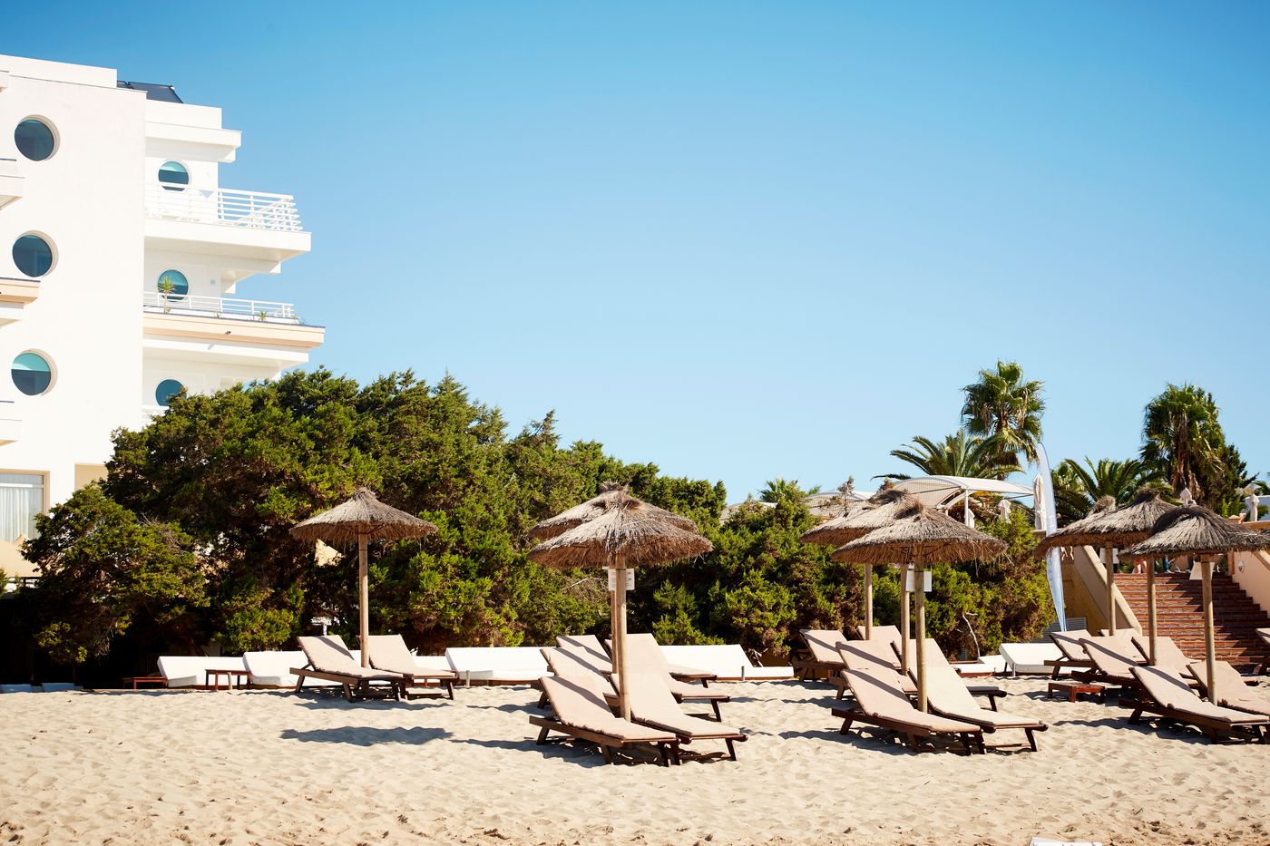 Insotel Hotel Formentera Playa