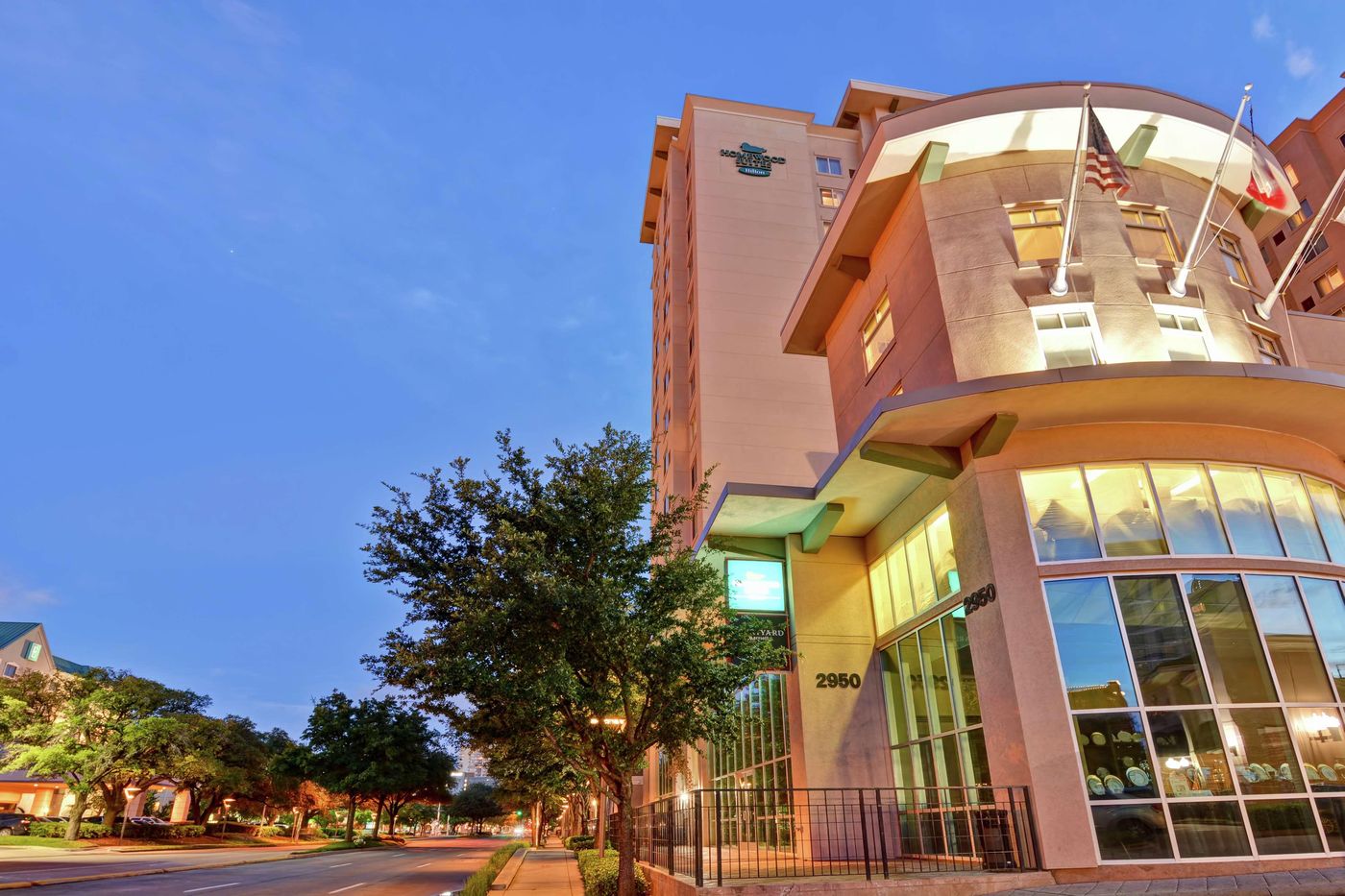Homewood Suites by Hilton Houston Near the Galleri-United States-HOUSTON-General view-1