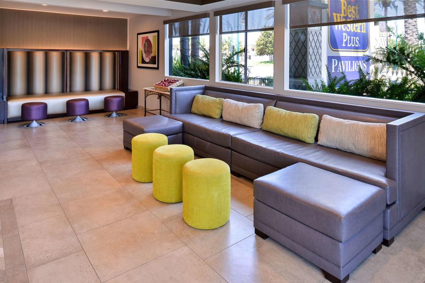 Best Western Plus Pavilions