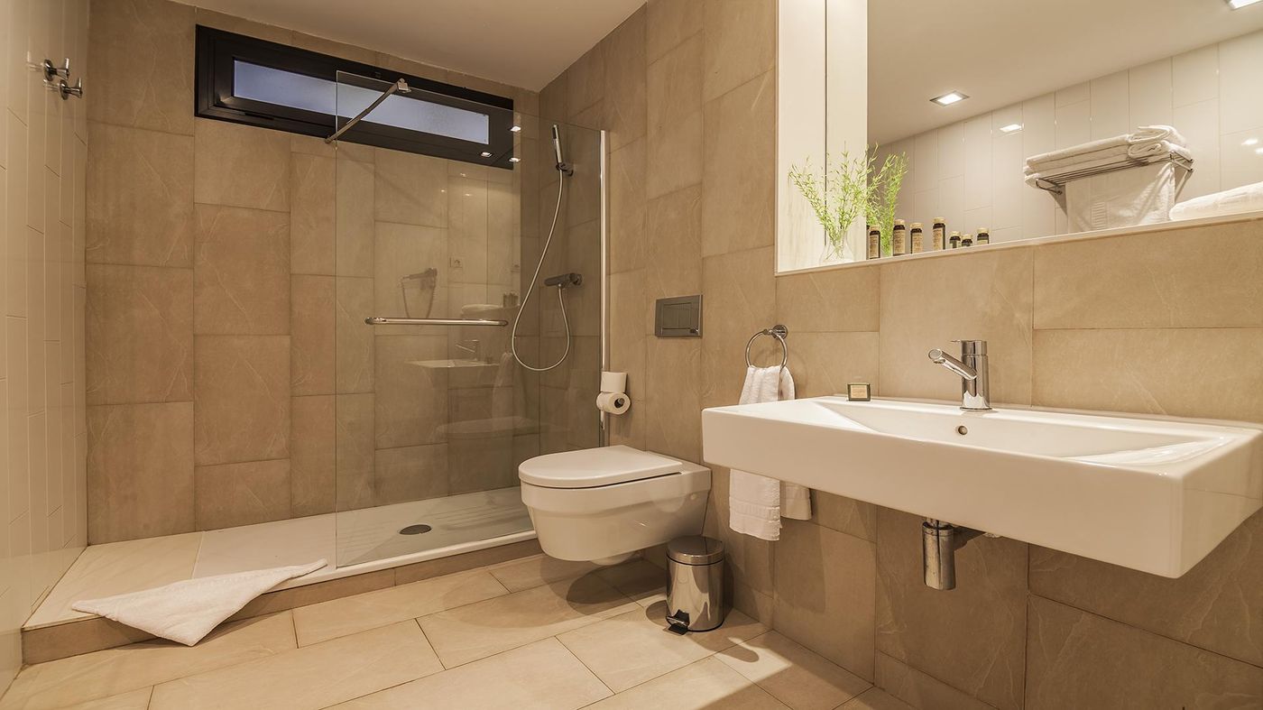 MH Apartments Sant Pau-Spain-BARCELONA-Room-4