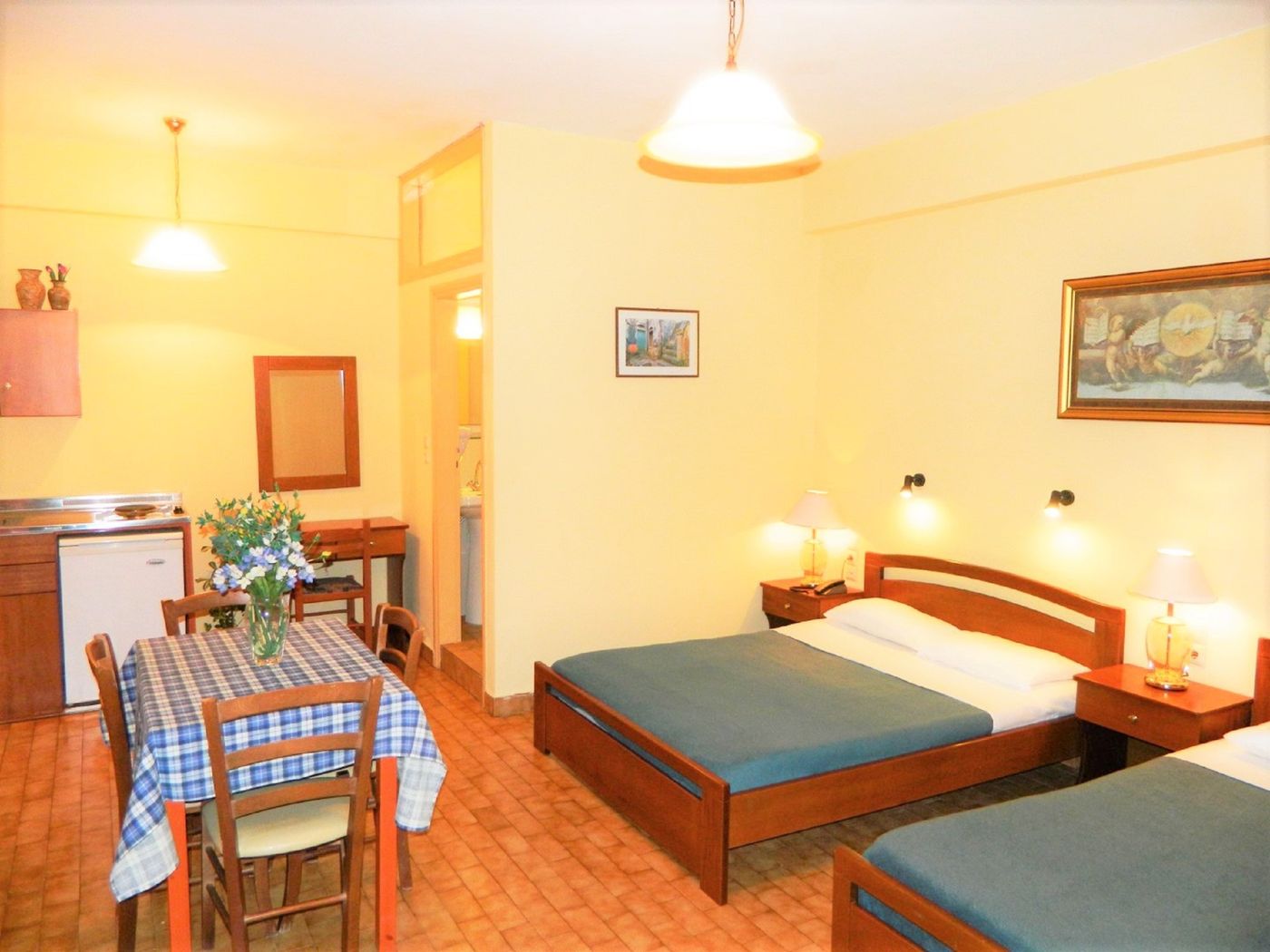 Zorbas-Hotel-Beach-Village-Room-43