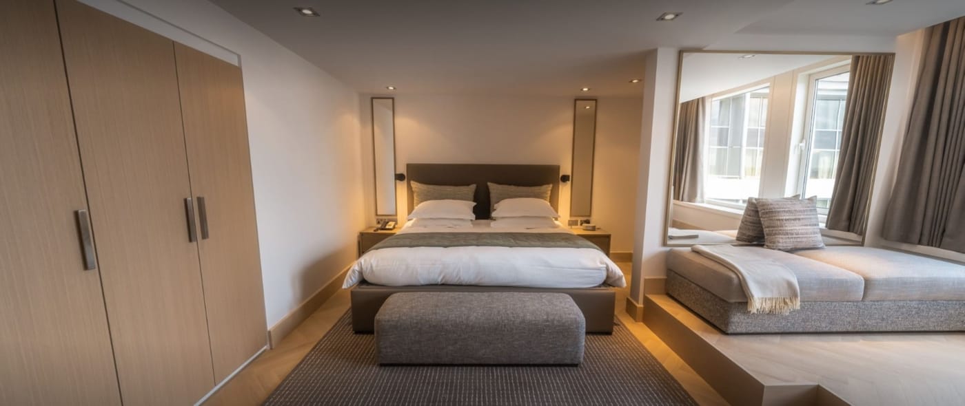 Royal Garden - United Kingdom - LONDON - Room - 6