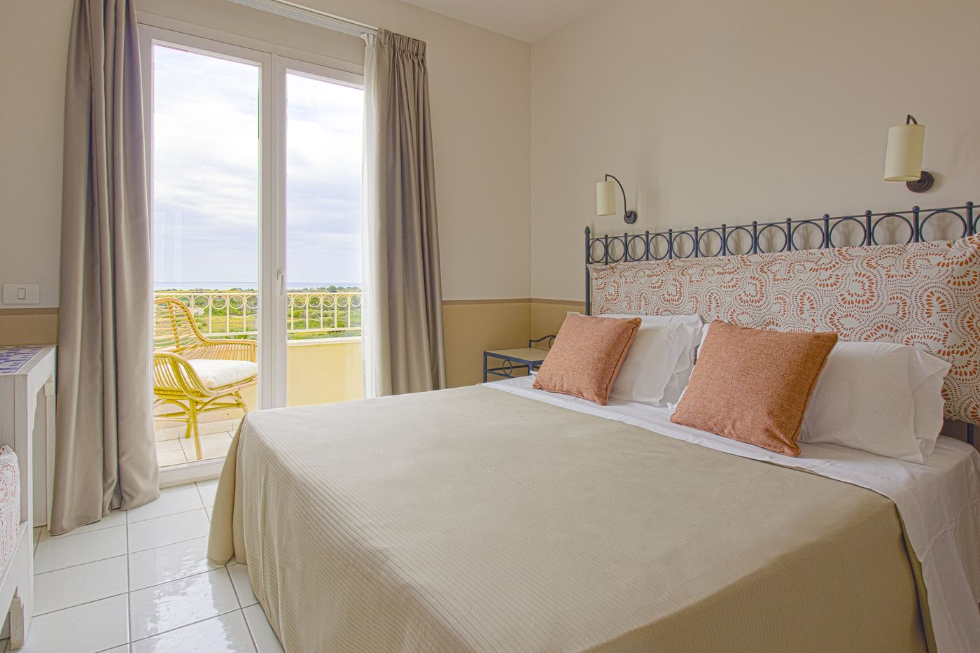 Mangias Selinunte Sicily