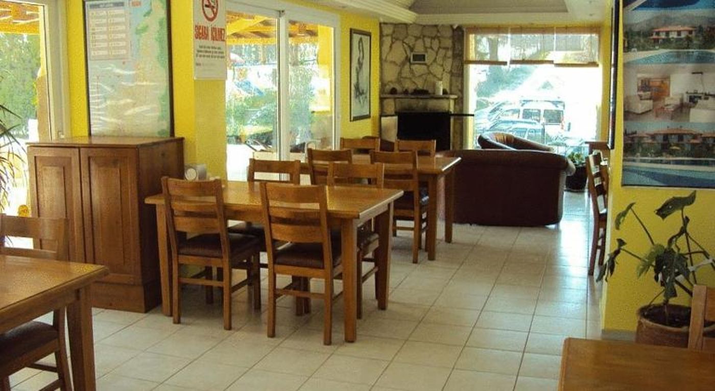 Opus Apart and Hotel