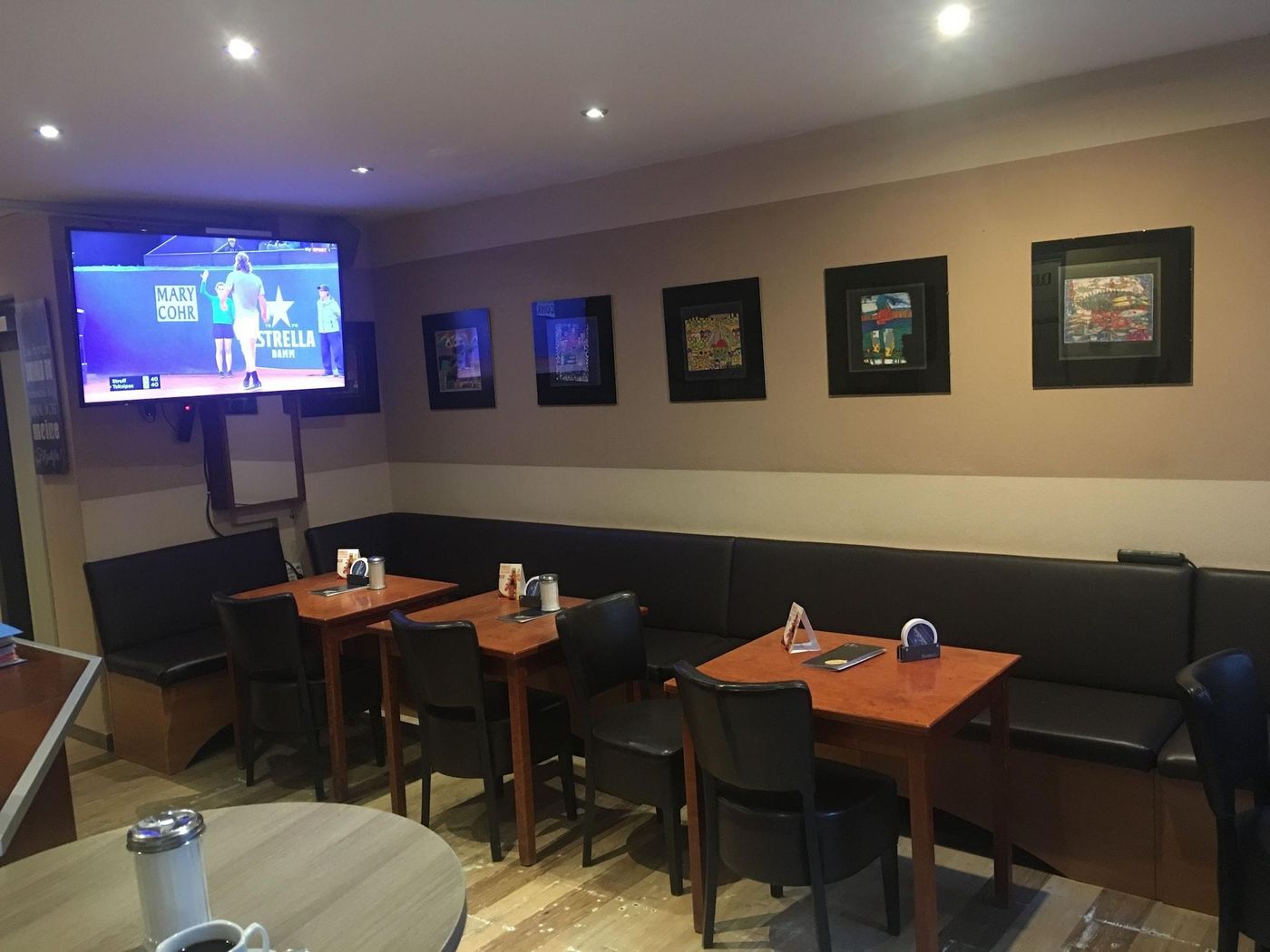 Alt Düsseldorf - Germany - DÜSSELDORF  - Bar - 4