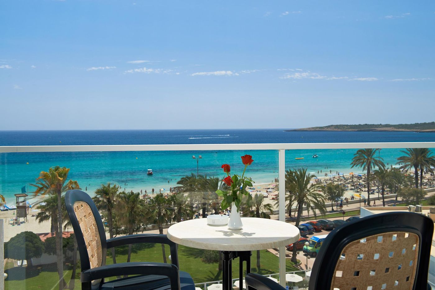 Hipotels Hipocampo - Adults Only