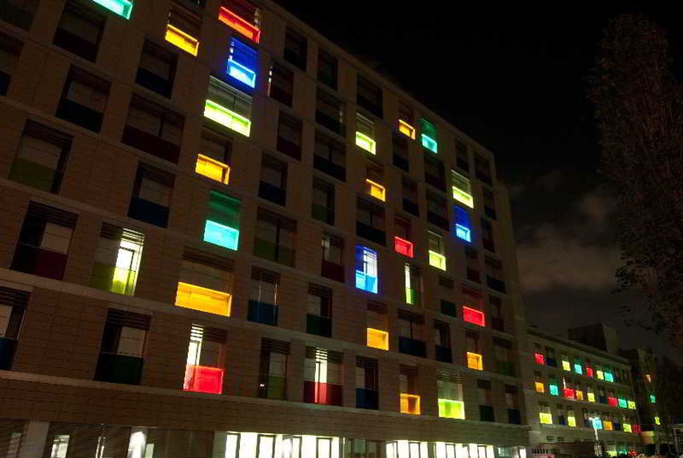 Camplus Guest Bononia - Italy - BOLOGNA - General view - 5