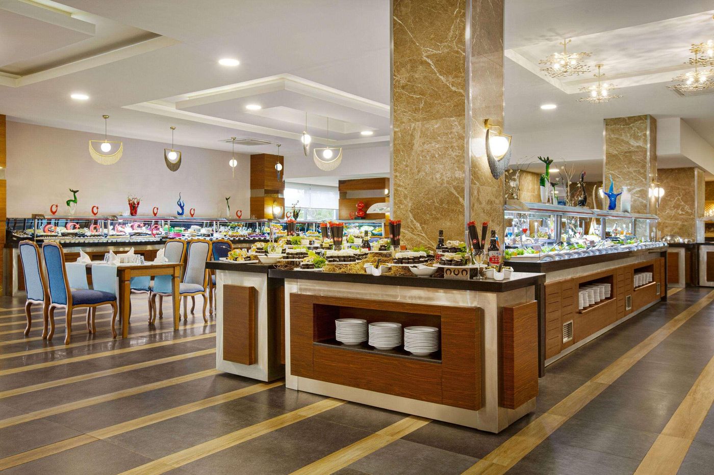 Wyndham-Garden-Lara-Restaurant-34