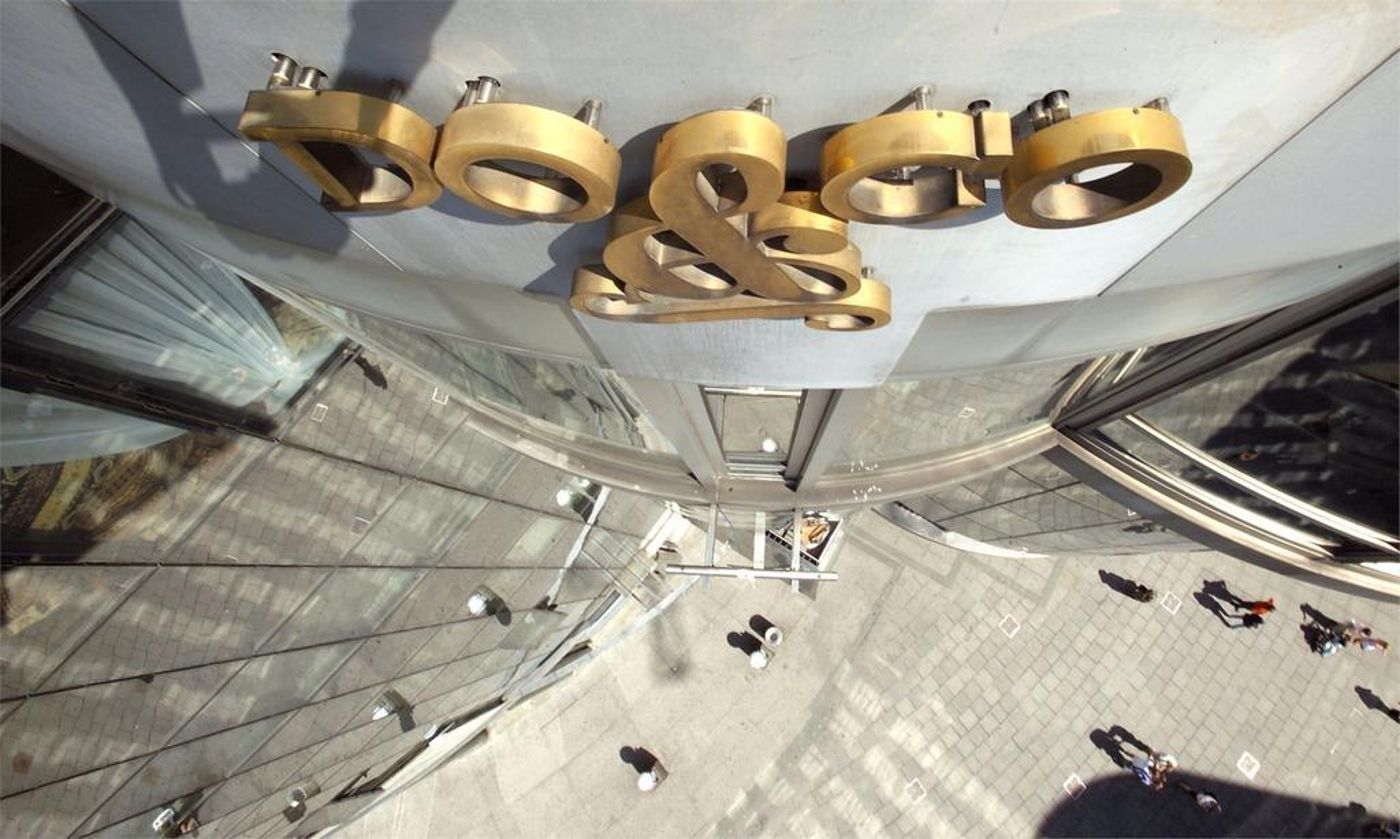 DO & CO Hotel Vienna - Austria - Vienna - General view - 5