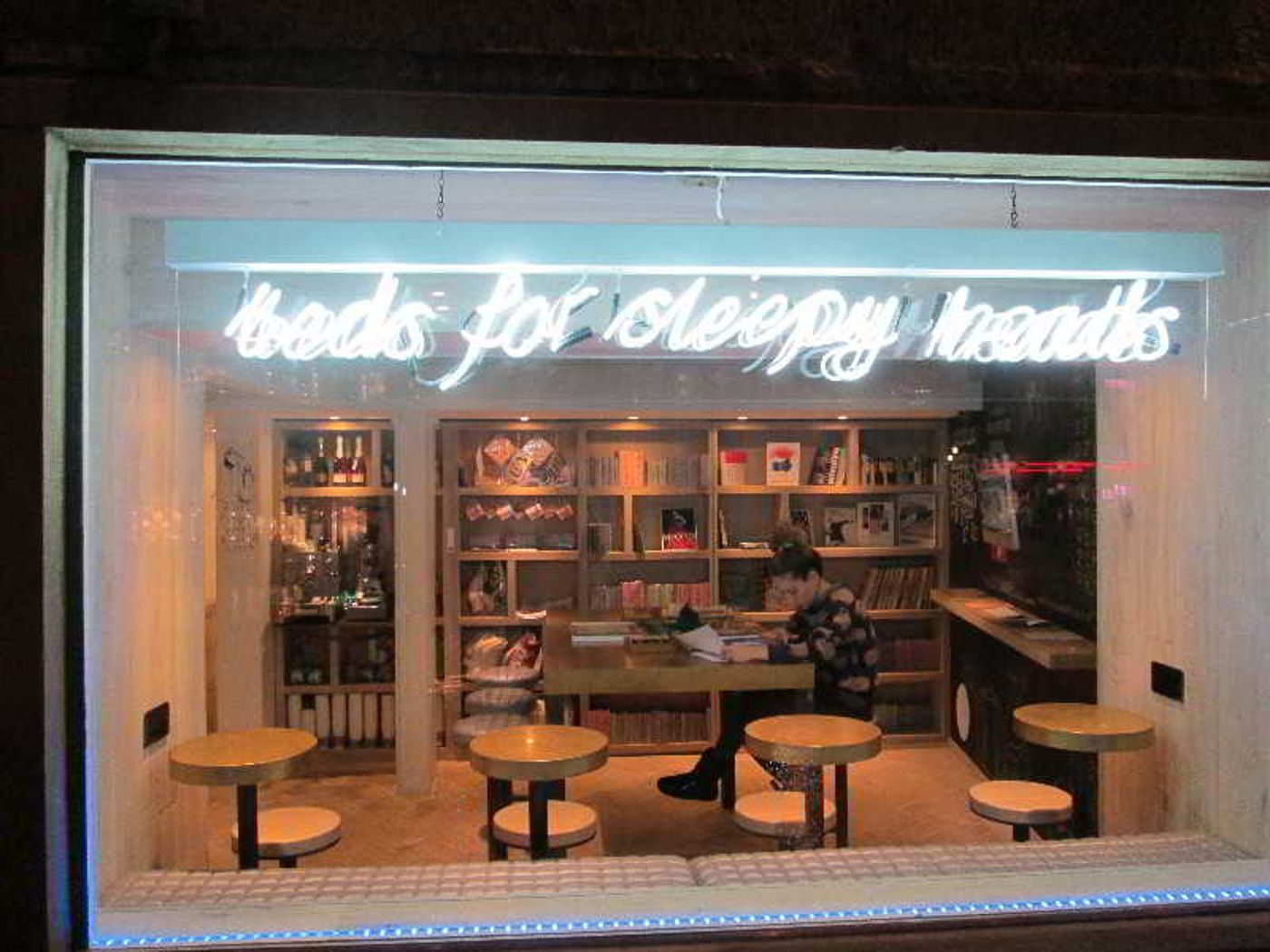 Grassmarket - United Kingdom - EDINBURGH - General view - 0