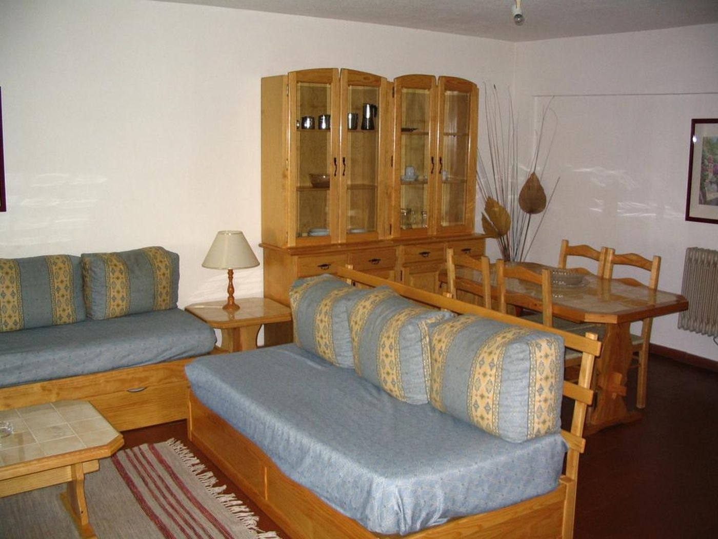 Parque Mourabel/Pe Do Lago/Oasis Village