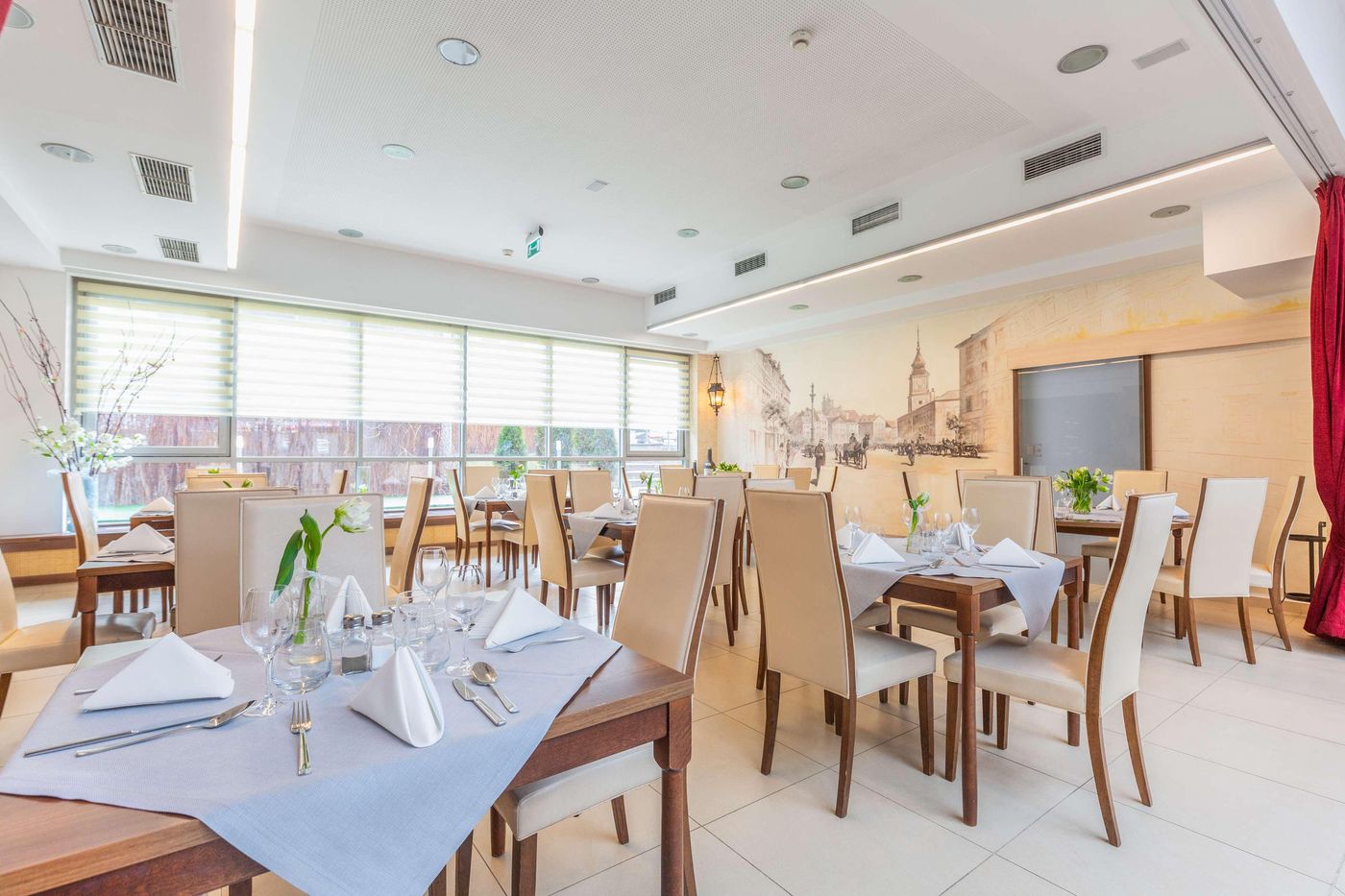 Poleczki-Residence-Apartments-Restaurant-36