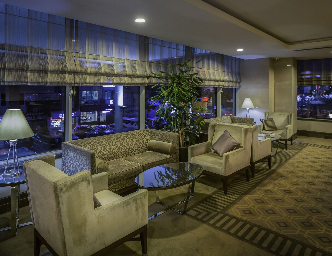 Titanic-Port-Bakirkoy-Lobby-14