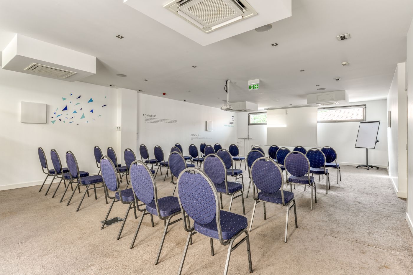 Zenitude Hôtel & Résidences Juvignac - France - JUVIGNAC - Conferences - 6