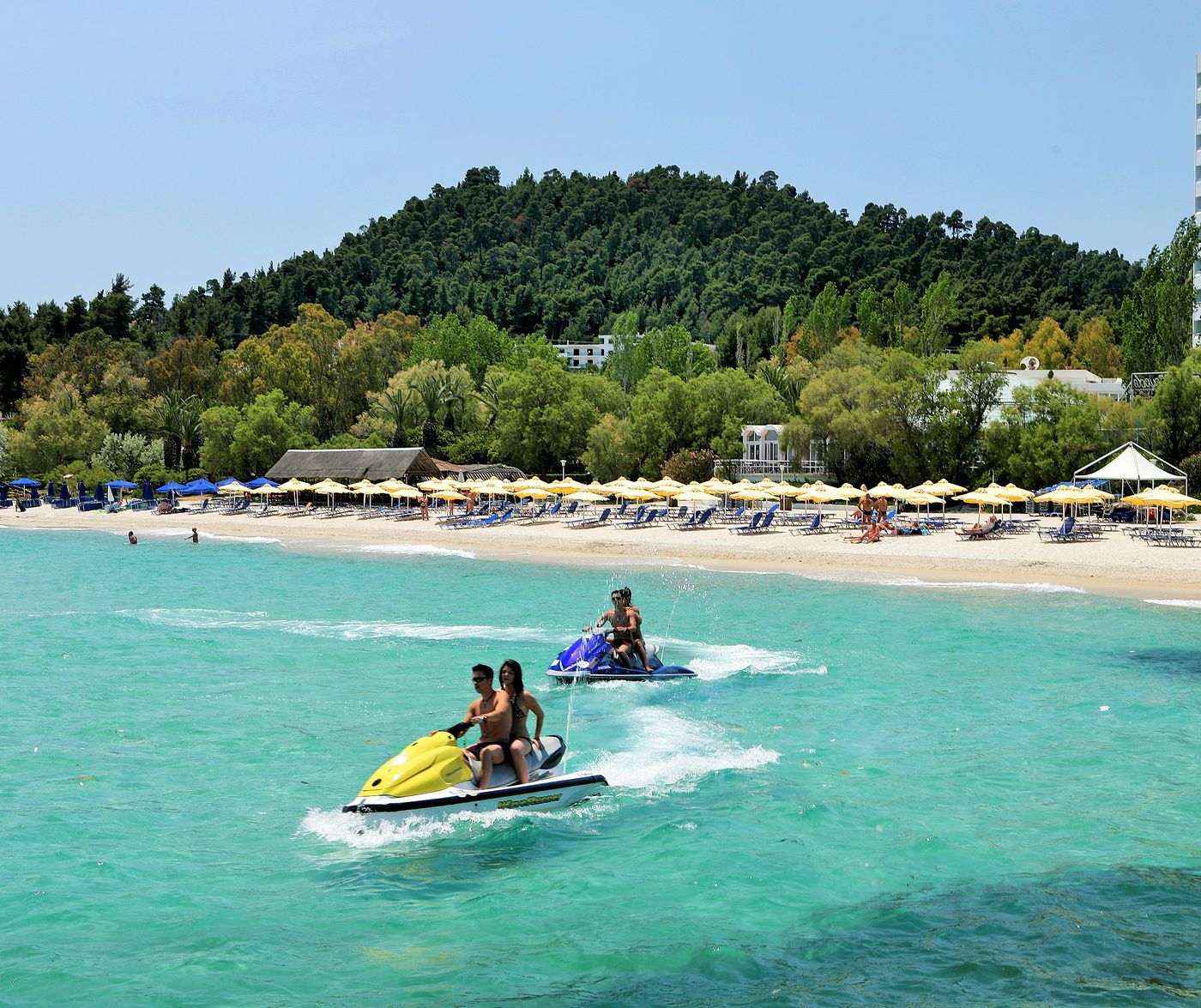 Athos-Palace-Hotel-Sports-and-Entertainment-54