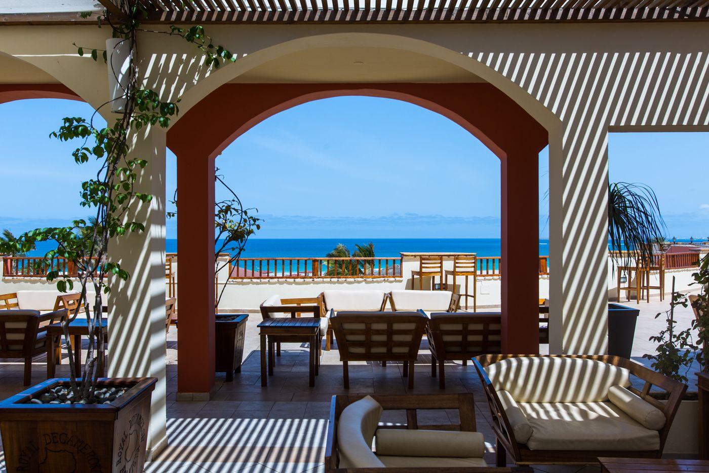 Royal Horizon Boa Vista