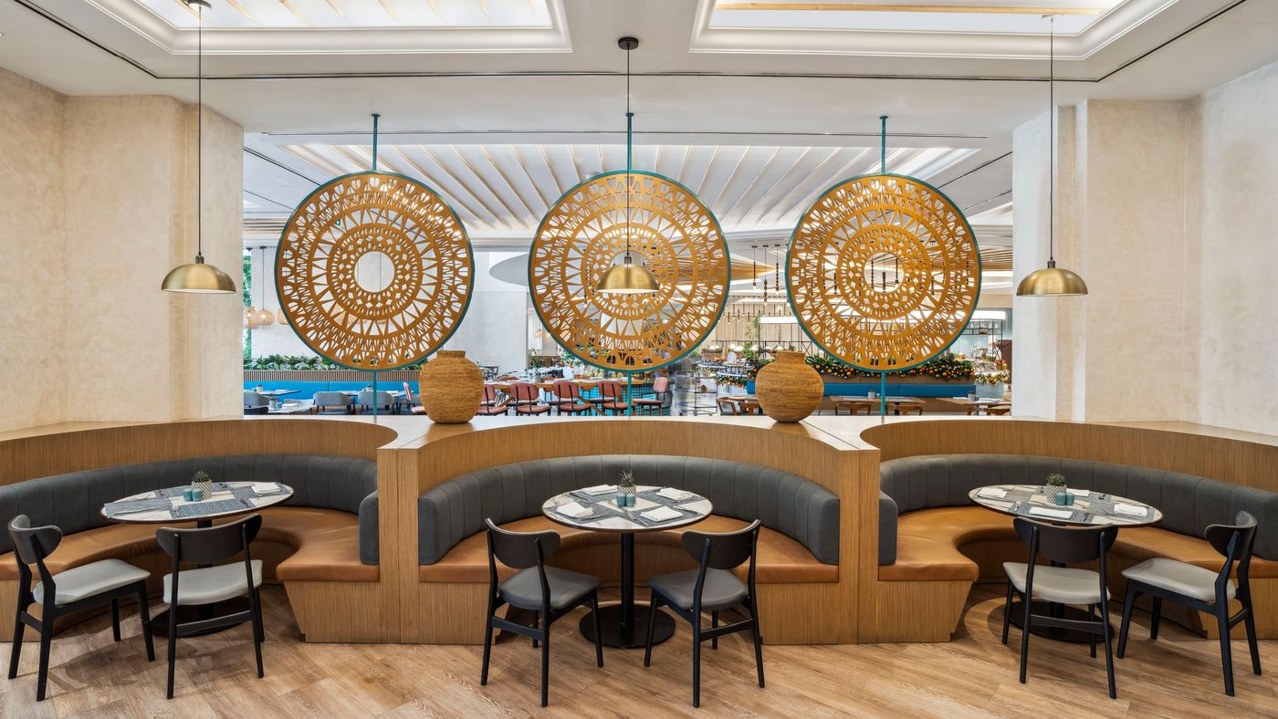 Rixos Al Mairid Ras Al Khaimah