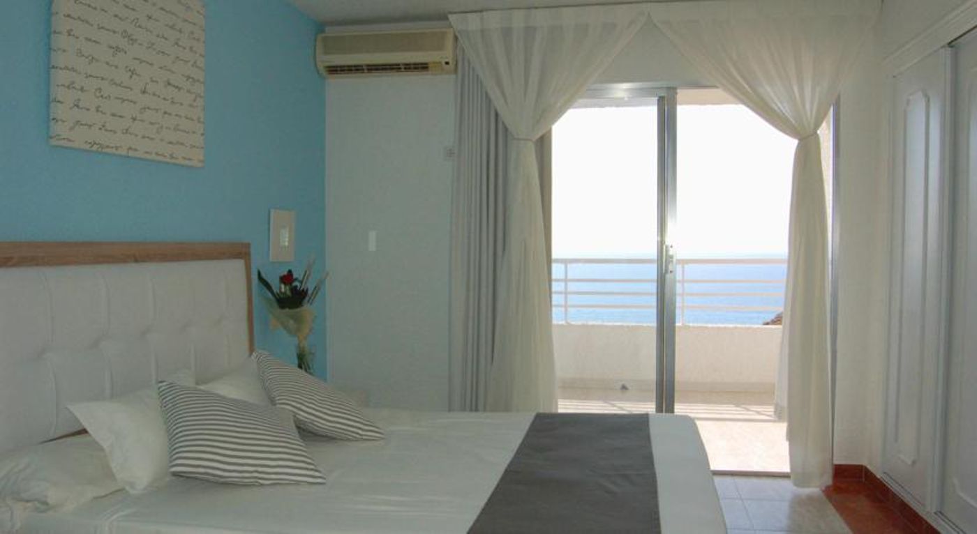 Bluesense Villajoyosa Resort