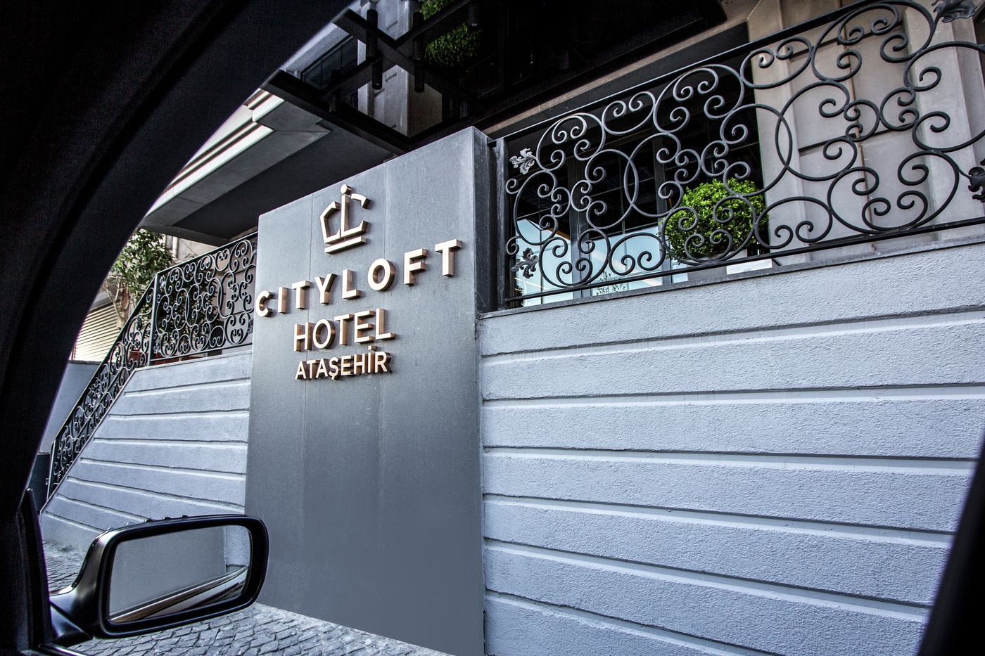 Cityloft 81-Turkey-Istanbul-General view-8