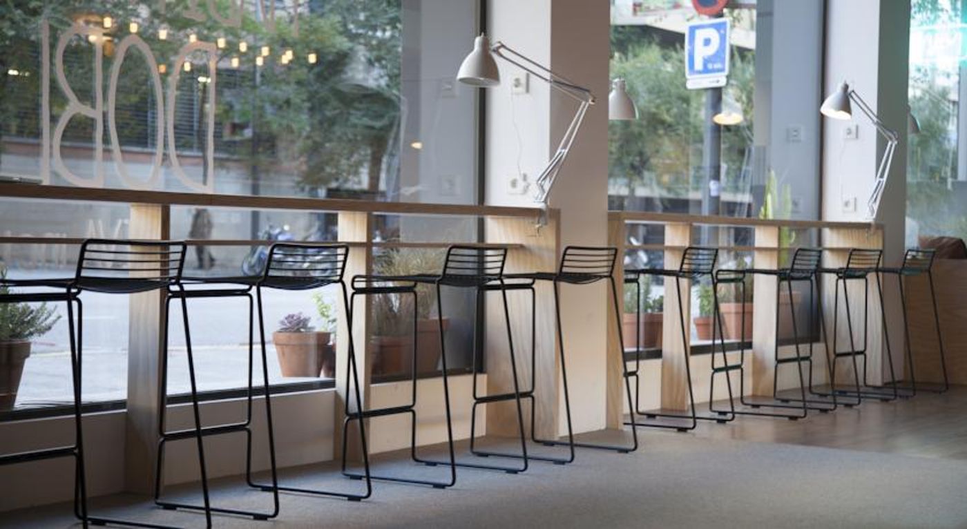 Mercure Alberta Barcelona