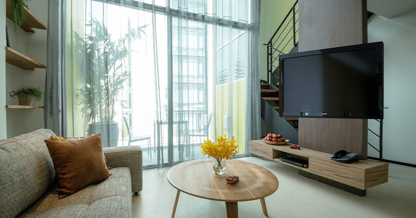 LiT-BANGKOK-Residence-Room-14