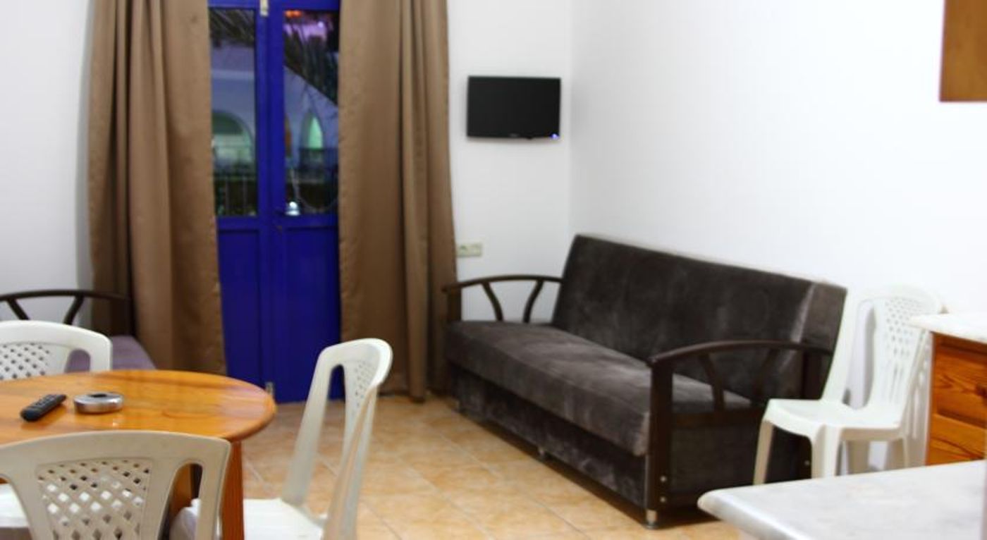 Dilek Hotel & Apartments