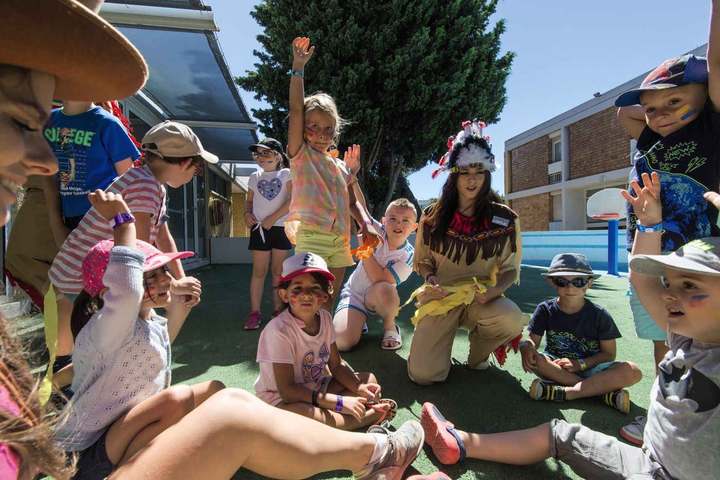 Belambra Clubs - Les Rives de Thau - France - BALARUC-LES-BAINS - Sports and Entertainment - 10