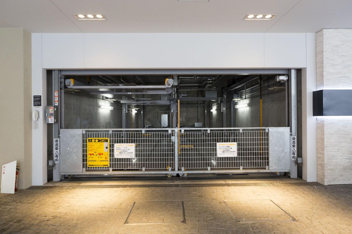 Dormy Inn Premium Shibuya Jingumae-Japan-Tokyo-General view-9