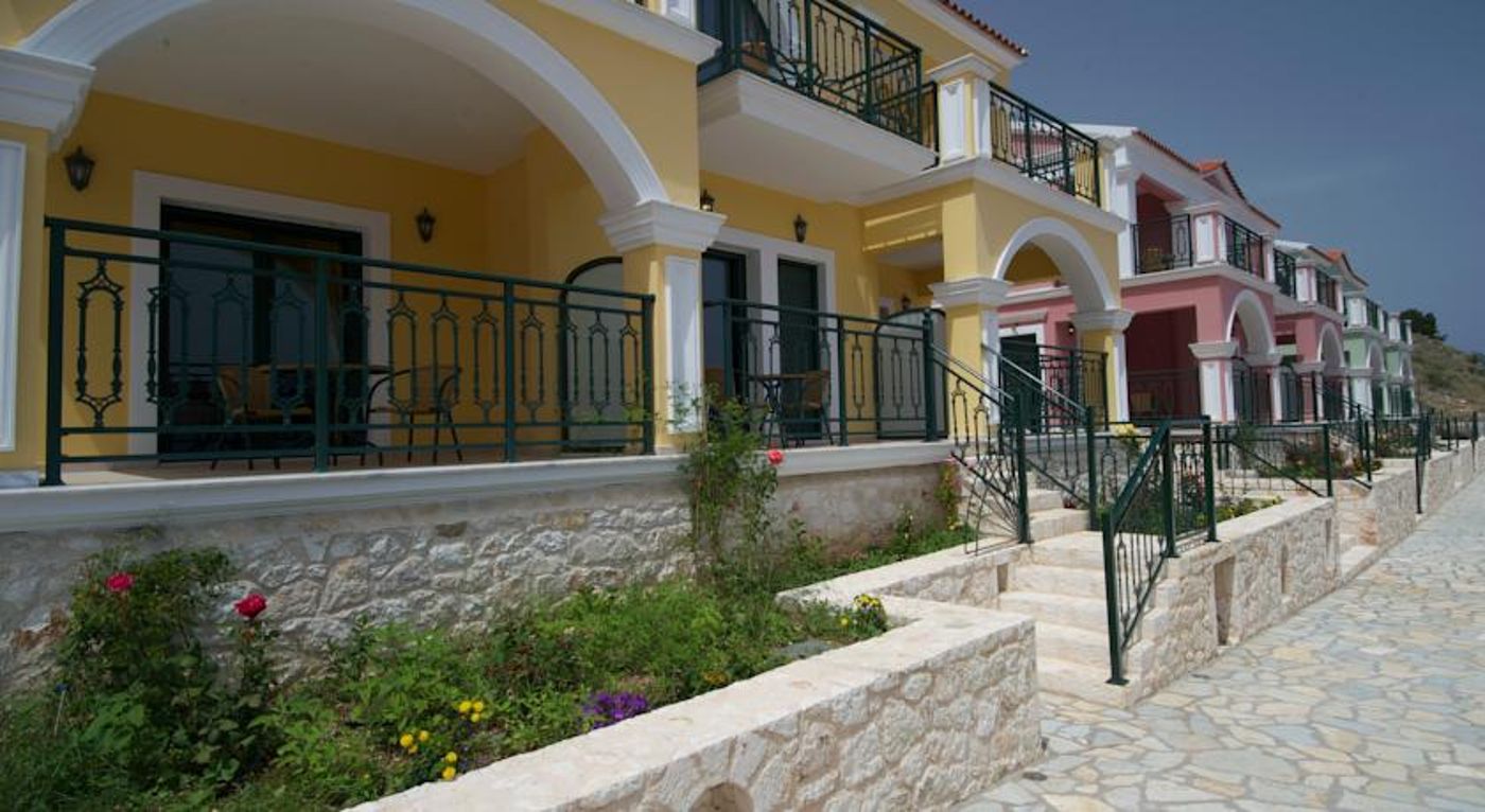Kefalonia Bay Palace
