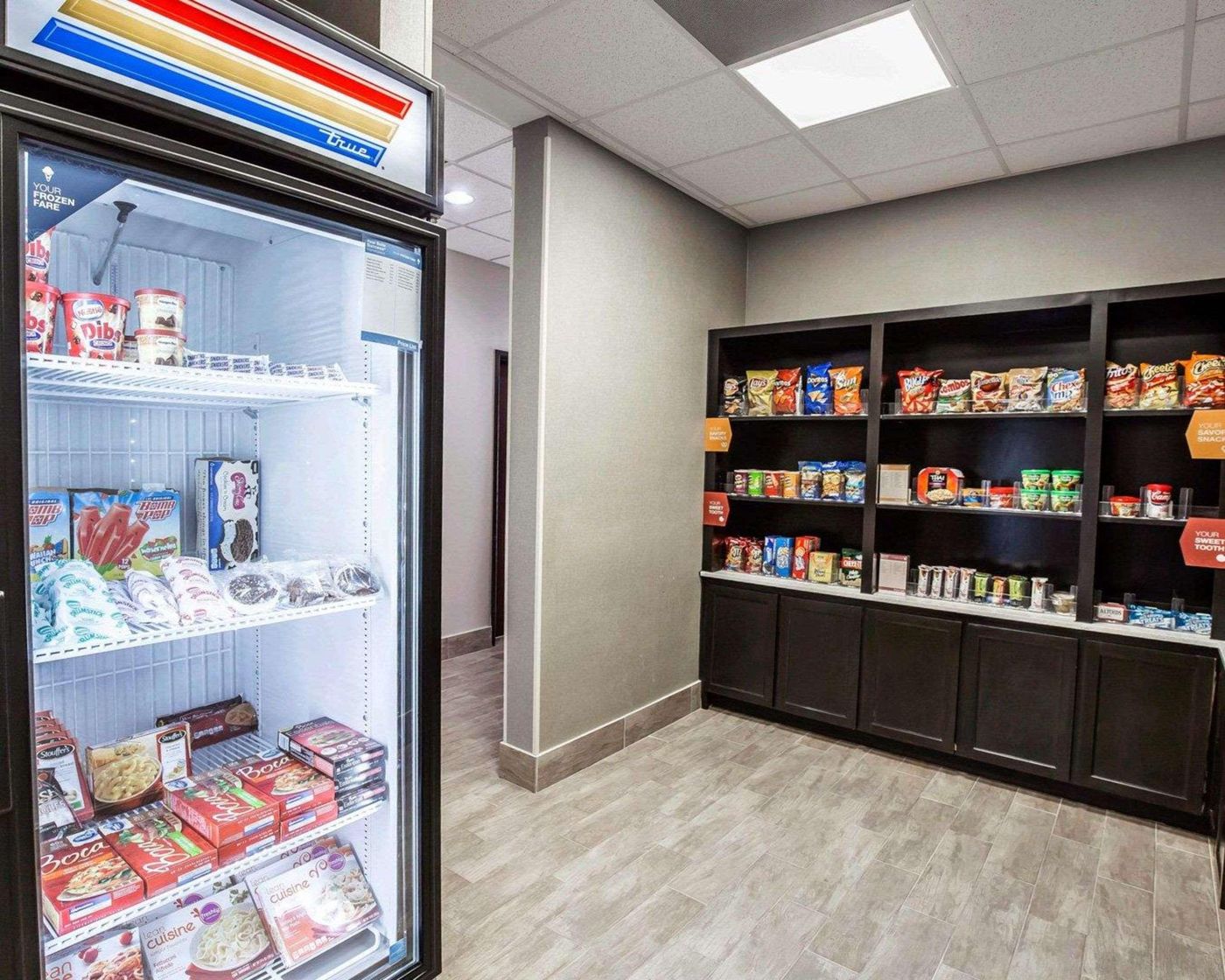 Comfort Suites Northwest - Cy - Fair-United States-Houston-General view-2