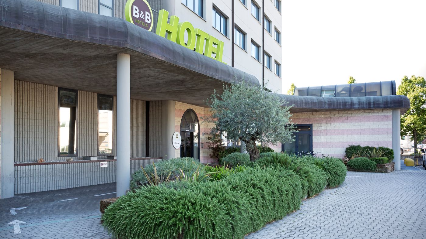 B&b Hotel Bologna - Italy - CASTEL MAGGIORE (BO) - General view - 2