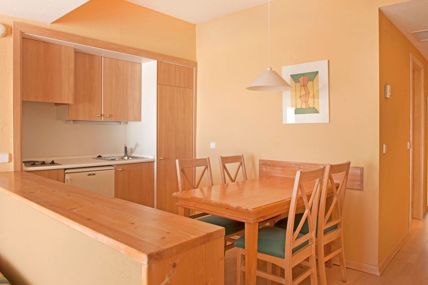 Iberostar Ciudad Blanca Alcudia Apartments