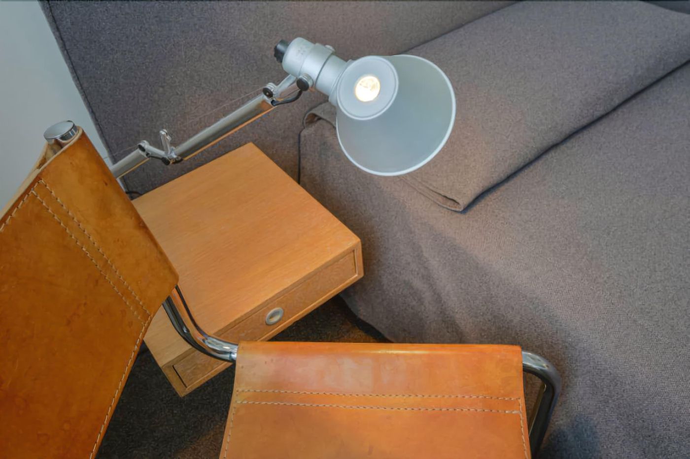 Albergo Alla Posta-Italy-TRIESTE -Room-9