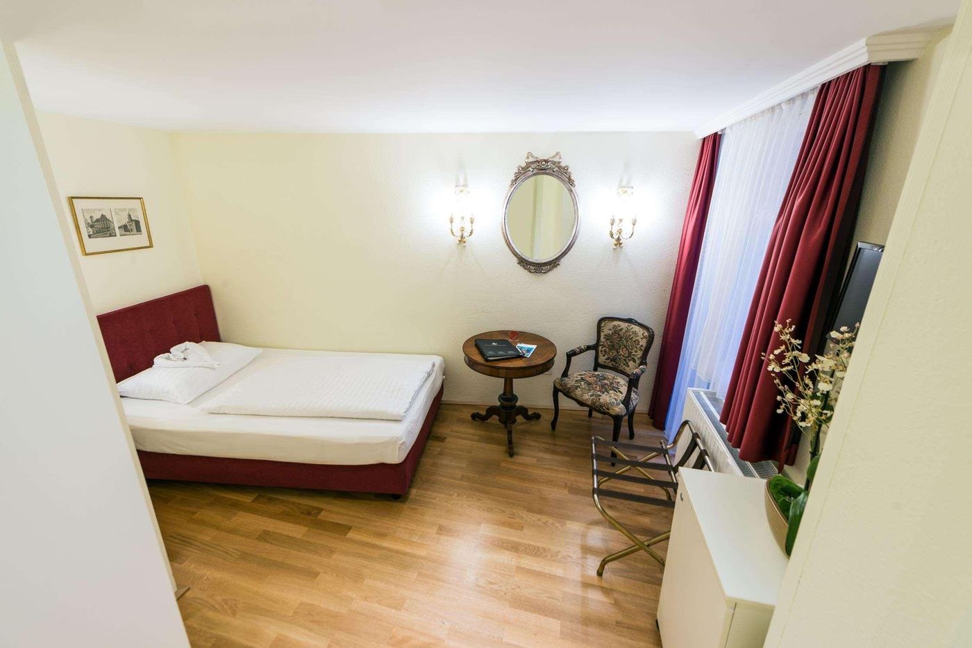 Graben - Austria - VIENNA - Room - 8