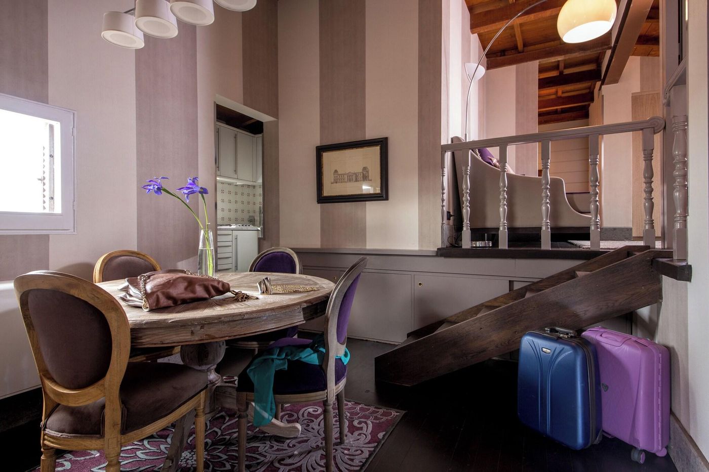 Inn-At-The-Spanish-Steps-Room-60