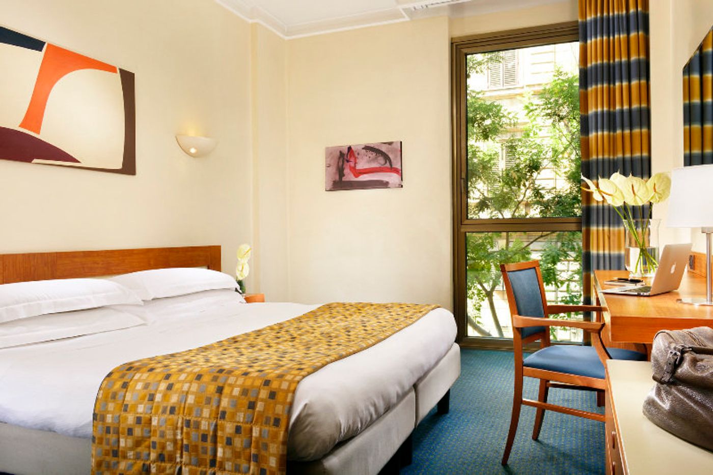 Le-Meridien-Visconti-Rome-Room-36