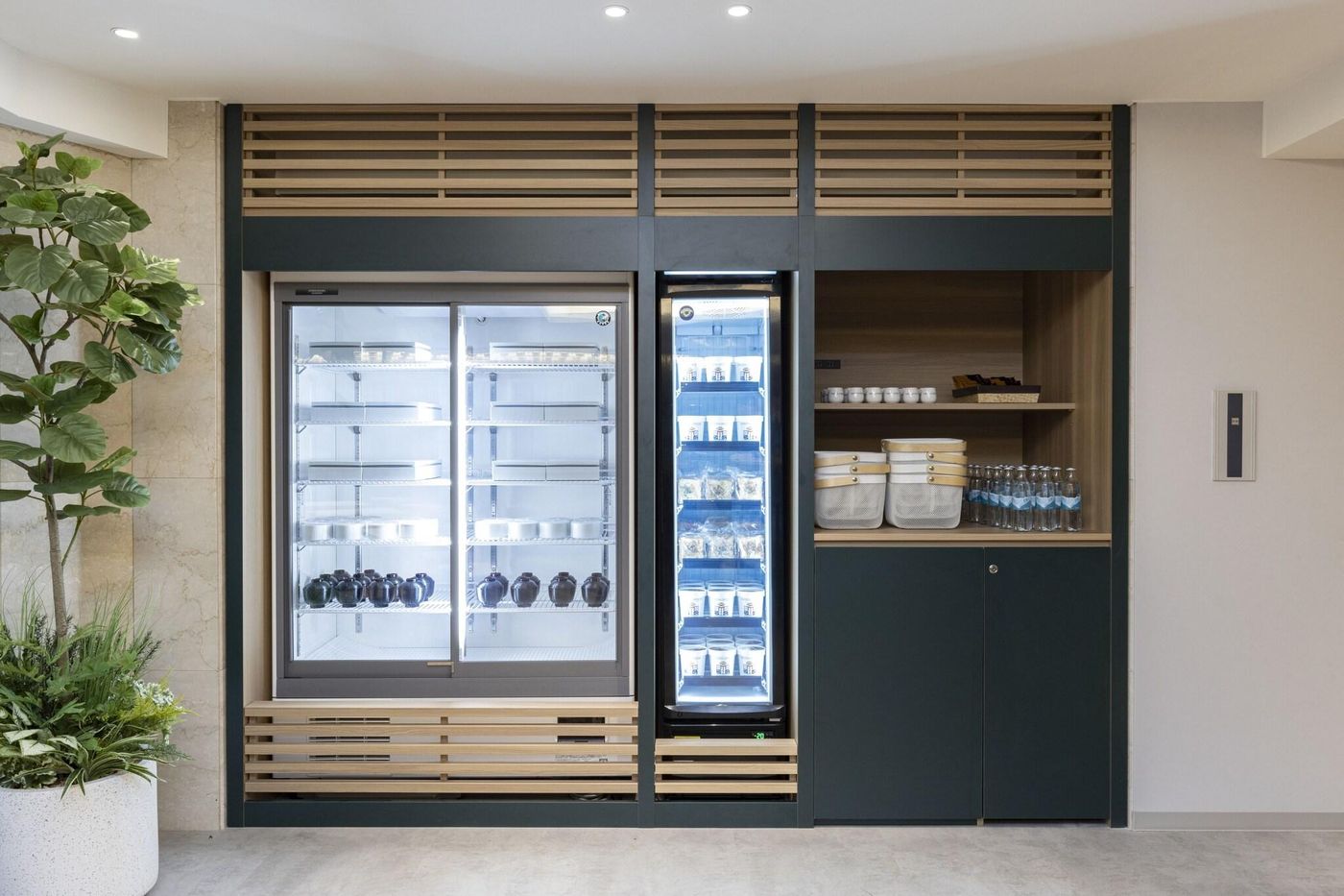 Tokyu Stay Shibuya Shin Minami Guchi-Japan-Tokyo-General view-9