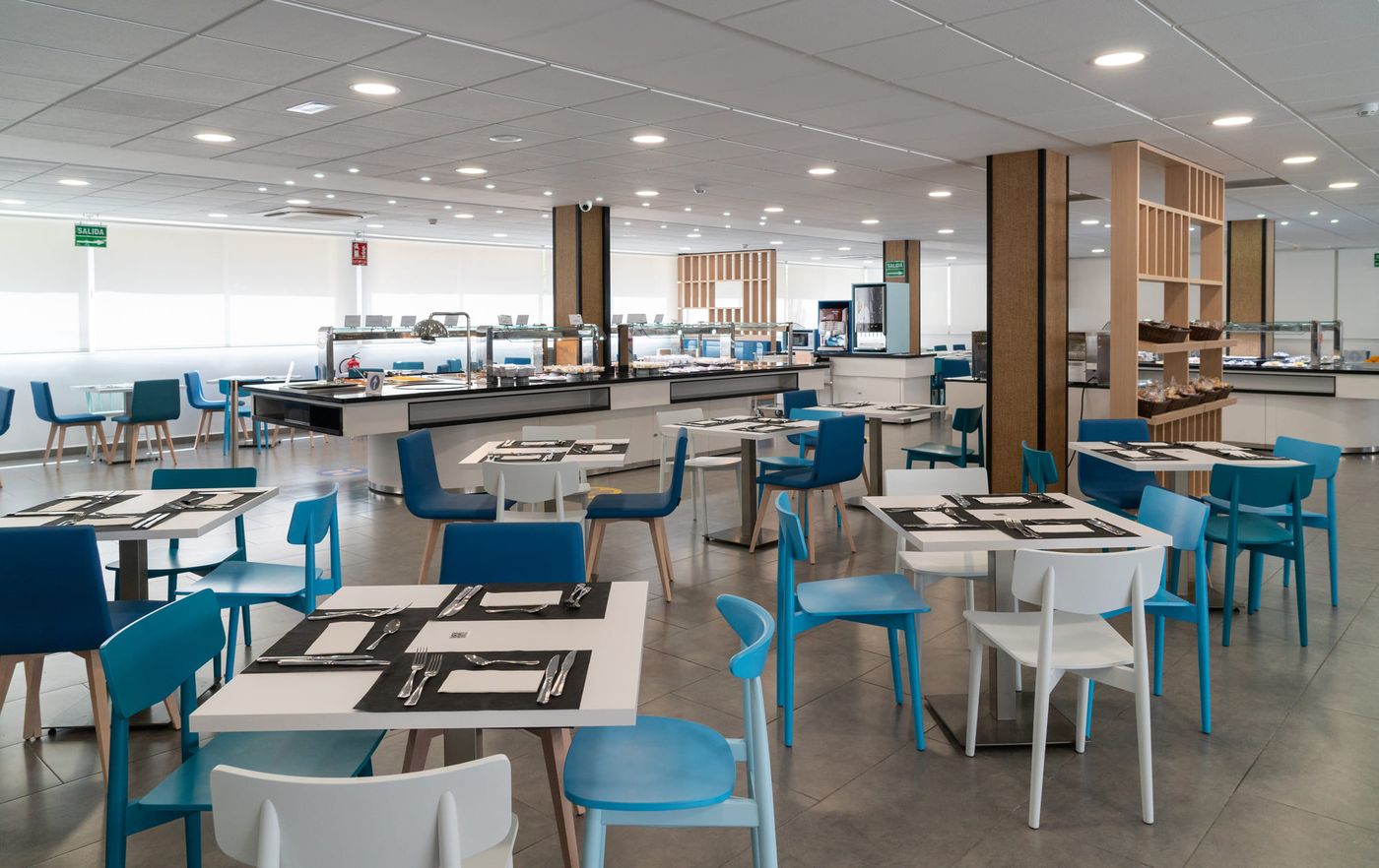 Medplaya Hotel Regente