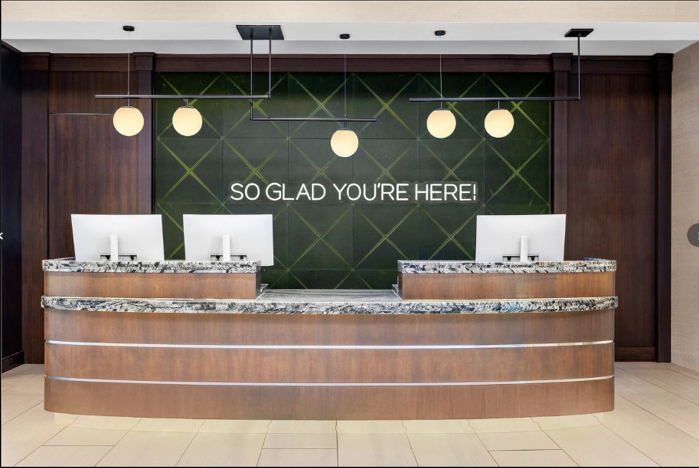 Sheraton Suites Galleria-United States-ATLANTA-Lobby-3