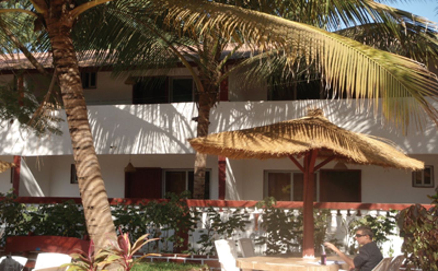 Badala Park Hotel