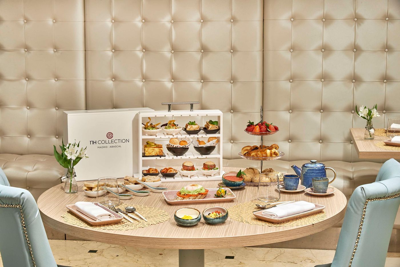 NH-Collection-Madrid-Abascal-Restaurant-43