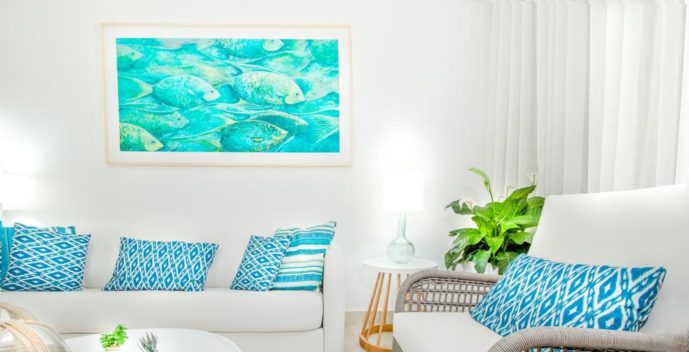 Coral House by Canabay Hotels