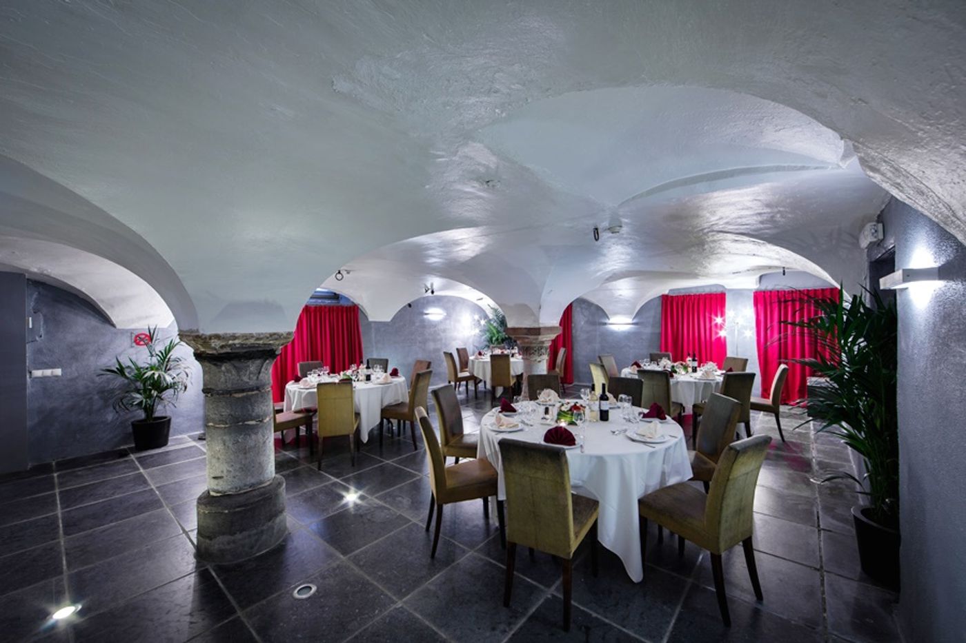 Ghent River Hotel-Belgium-GENT-General view-9